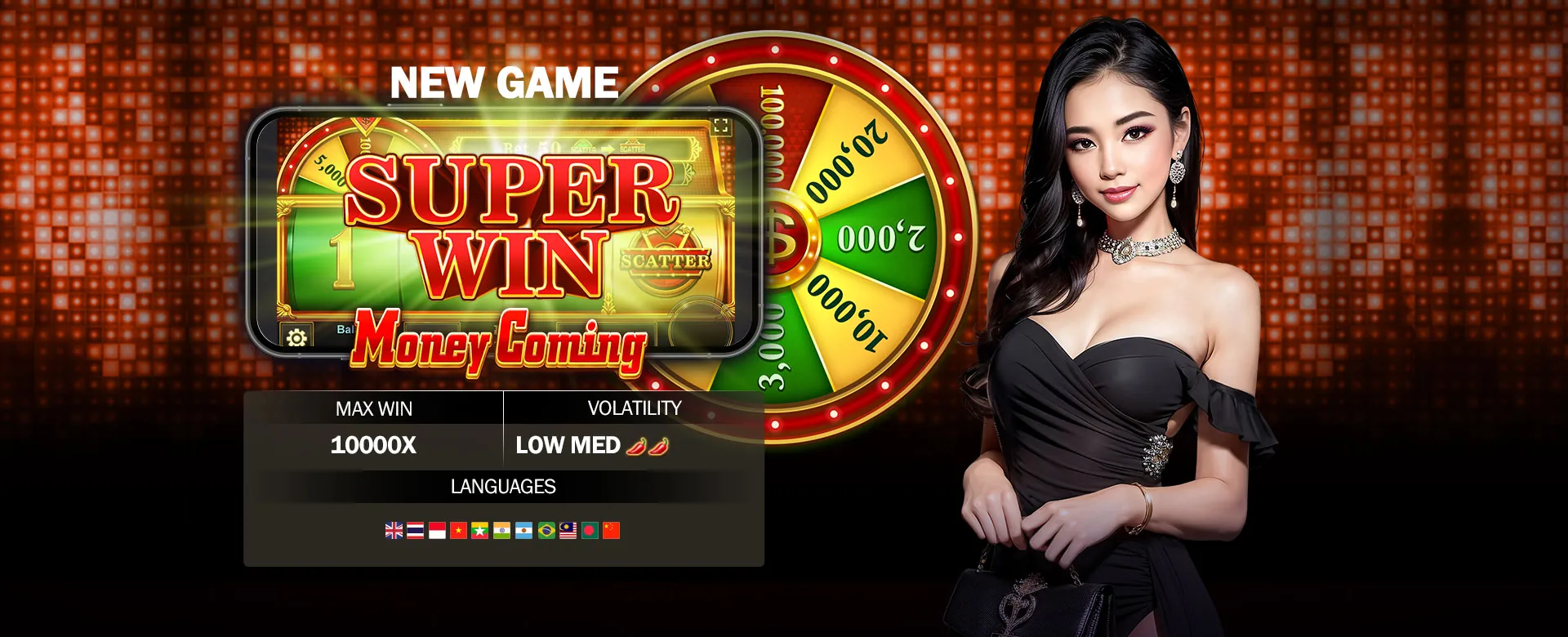 66win online casino login and promotions in the Philippines
